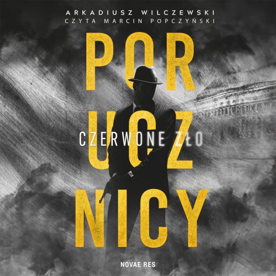 Porucznicy. Czerwone z�o