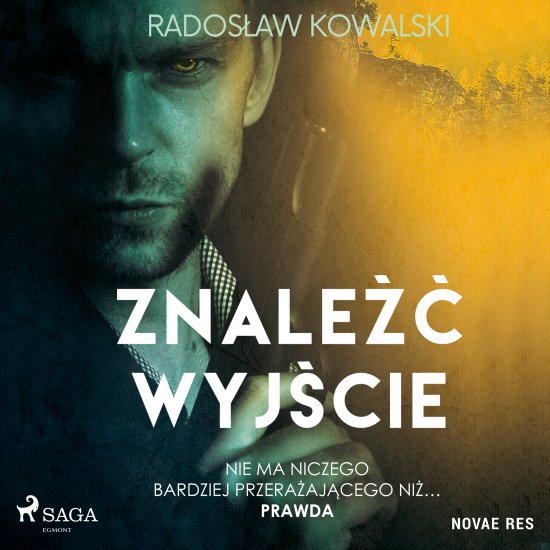 Znale�� wyj�cie