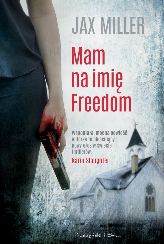 Mam na imi� Freedom