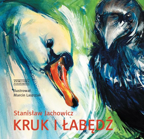 Kruk i �ab�d�