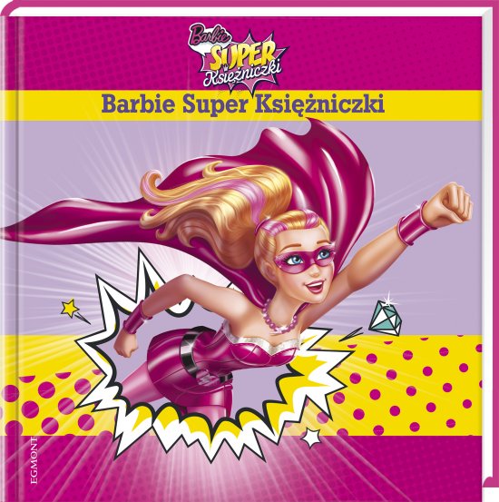 Barbie Super Ksi�niczki
