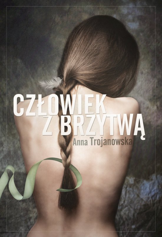 Cz�owiek z brzytw�