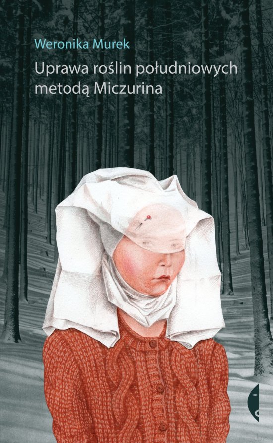 Uprawa ro�lin po�udniowych metod� Miczurina