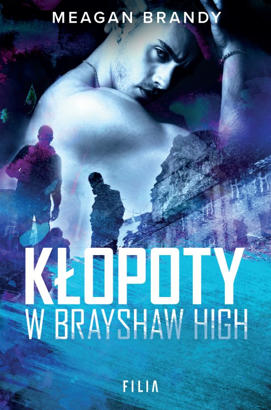 K�opoty w Brayshaw High