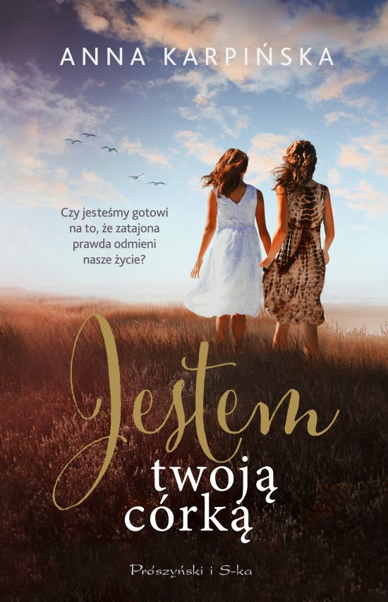Jestem twoj� c�rk�