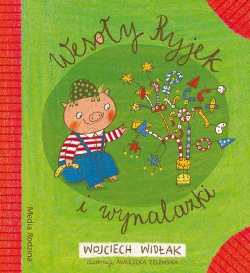Weso�y Ryjek i wynalazki