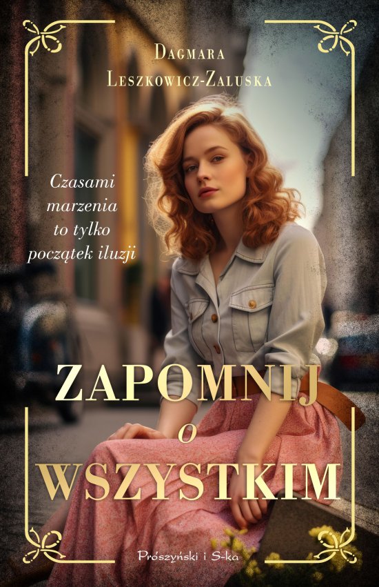 Zapomnij o wszystkim