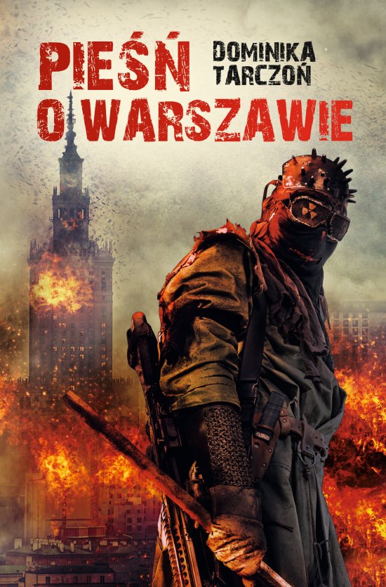 Pie�� o Warszawie