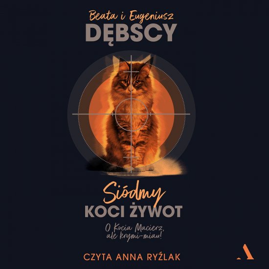 Si�dmy koci �ywot