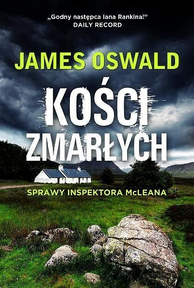 Ko�ci zmar�ych