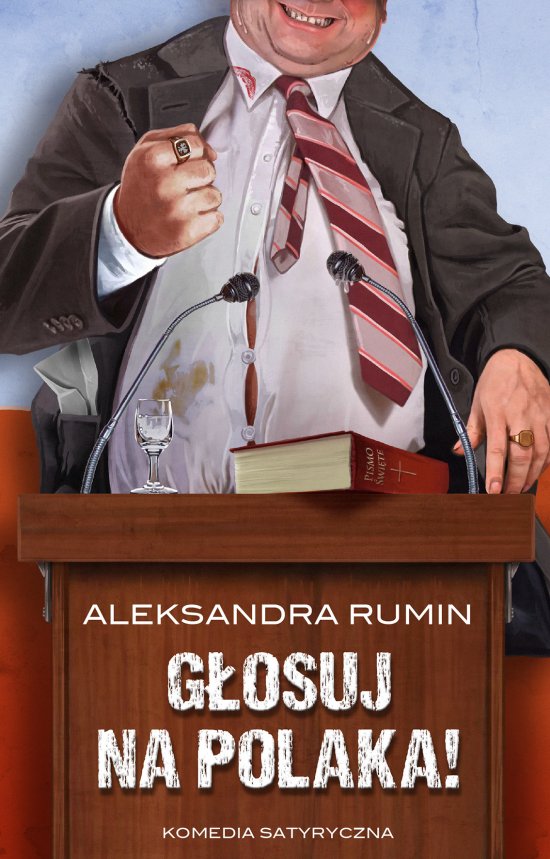 G�osuj na Polaka