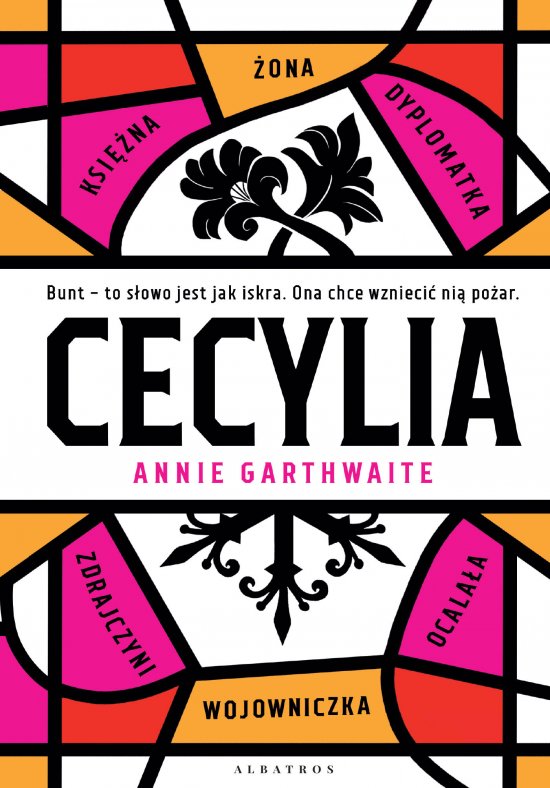 Cecylia