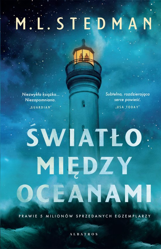 �wiat�o mi�dzy oceanami