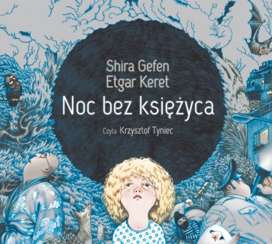 Noc bez ksi�yca