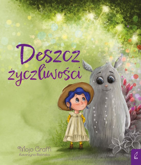 Deszcz �yczliwo�ci