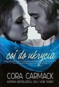 Co� do ukrycia
