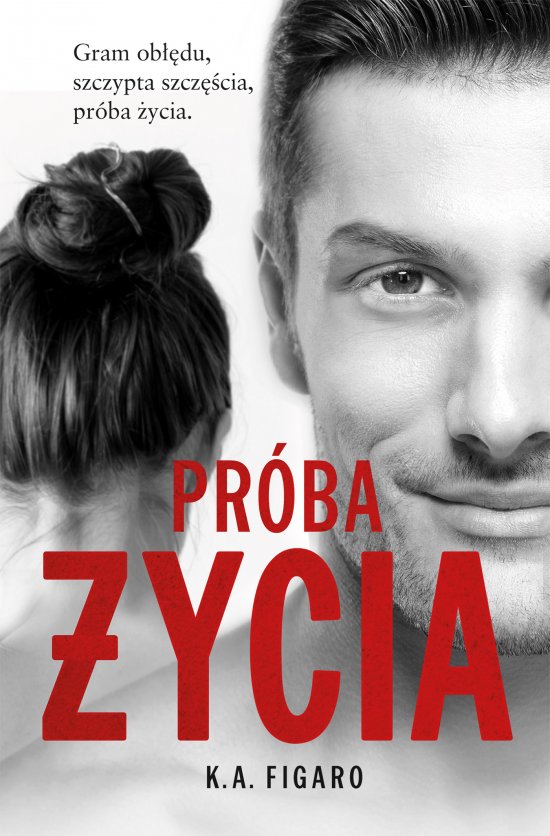 Pr�ba �ycia. Tom 3. Pocket
