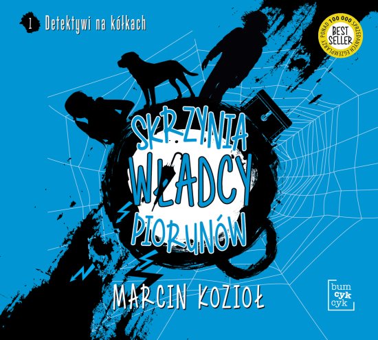 Skrzynia W�adcy Piorun�w