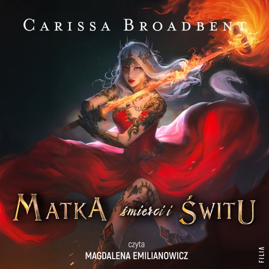 Matka �mierci i �witu
