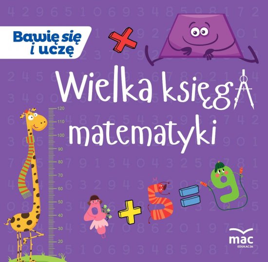 Wielka ksi�ga matematyki