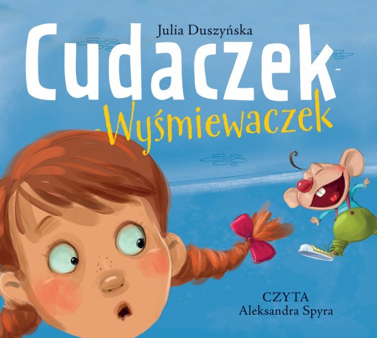 Cudaczek-Wy�miewaczek