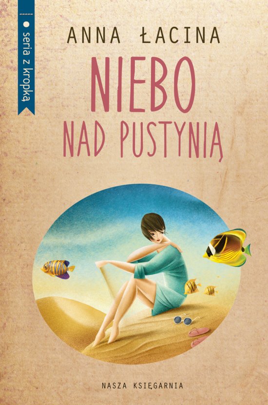Niebo nad pustyni�