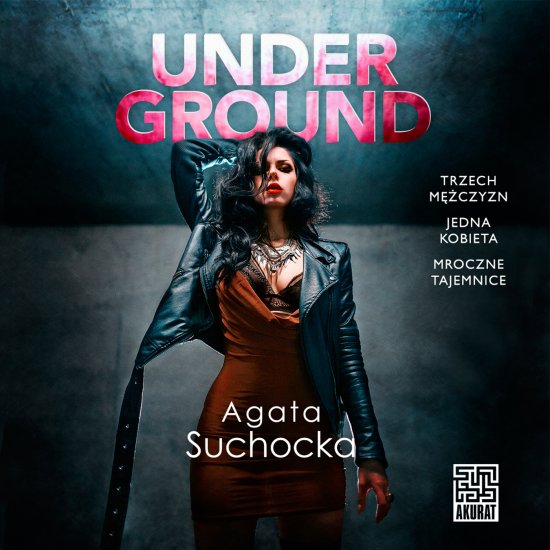 Underground