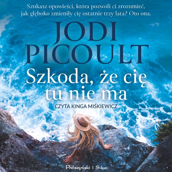 Szkoda, �e ci� tu nie ma