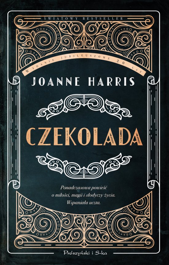 Czekolada