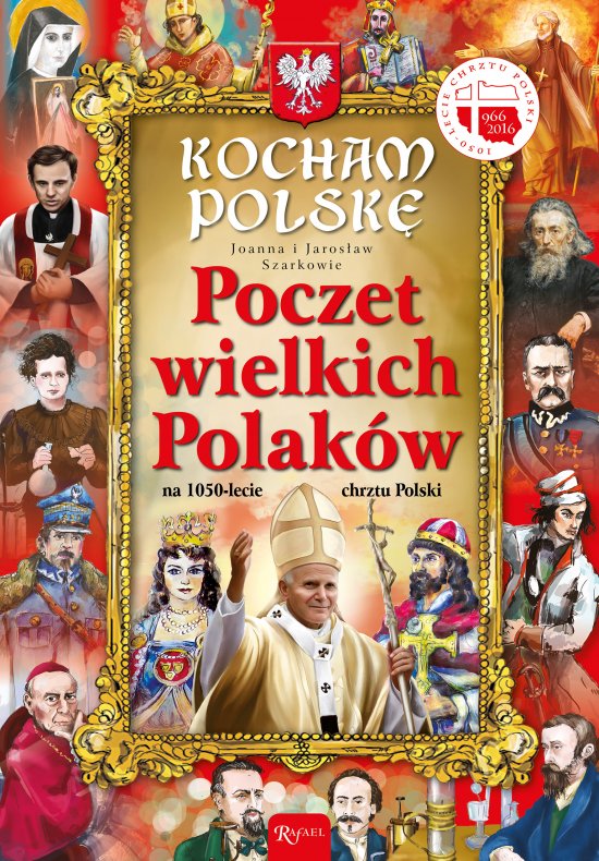 Poczet Wielkich Polak�w