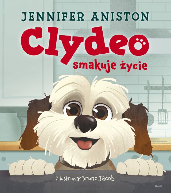 Clydeo smakuje �ycie