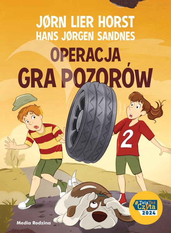 Operacja Gra Pozor�w