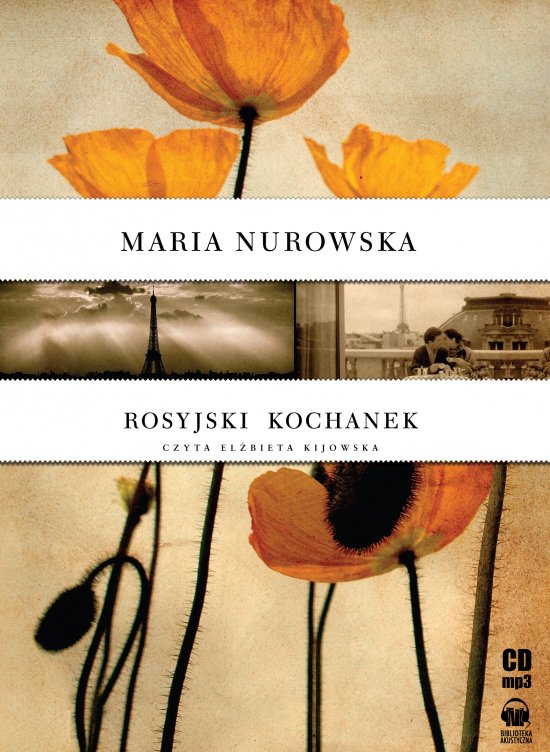 Rosyjski kochanek