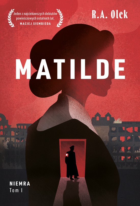 Matilde