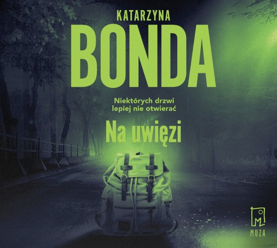 Na uwi�zi