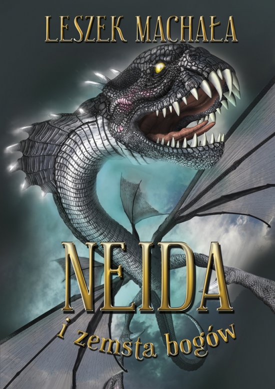 Neida i zemsta bog�w