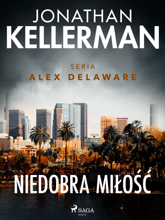 Niedobra mi�o��