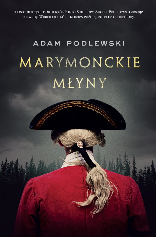 Marymonckie m�yny