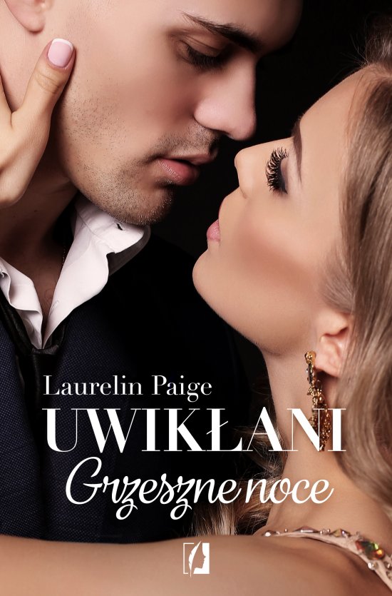 Grzeszne noce. Uwik�ani. Tom 4.5