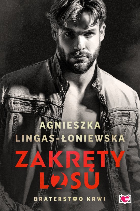 Braterstwo krwi. Zakr�ty losu. Tom 2