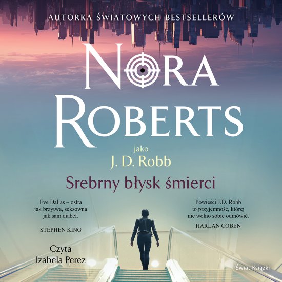 Srebrny b�ysk �mierci