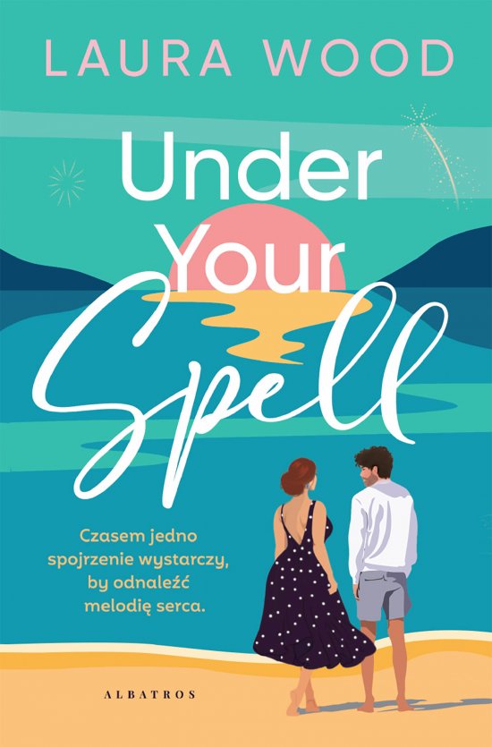 Under Your Spell