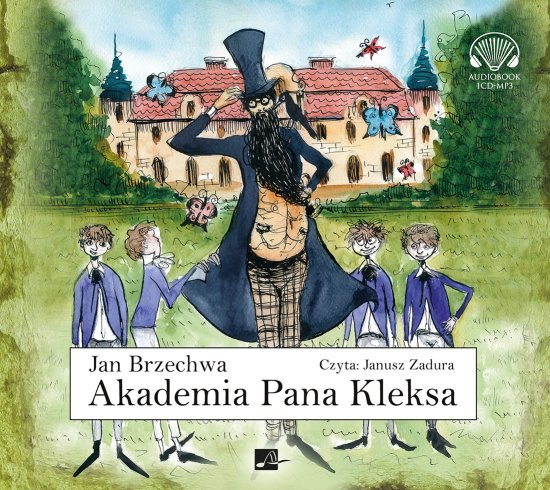 Akademia pana Kleksa