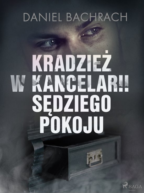Kradzie� w kancelarii s�dziego pokoju