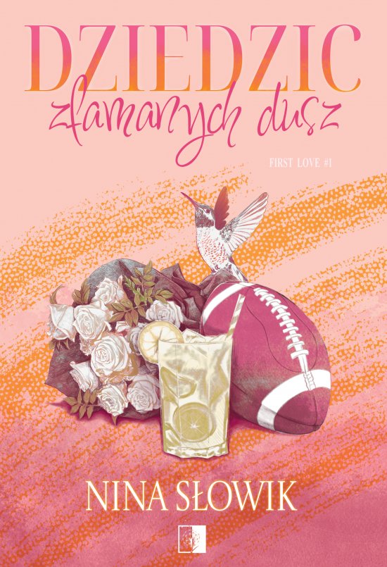 Dziedzic z�amanych dusz