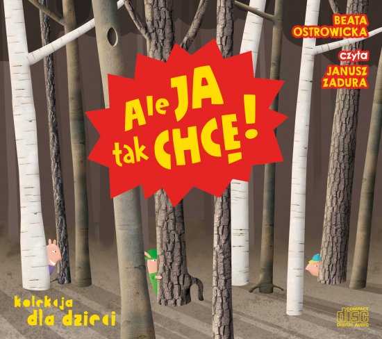 Ale ja tak chc�