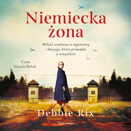 Niemiecka �ona