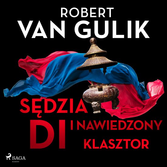 S�dzia Di i nawiedzony klasztor