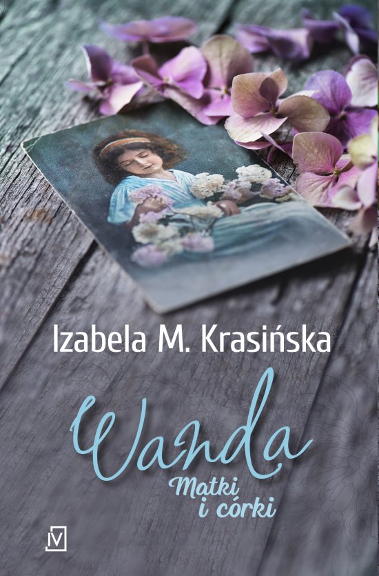 Wanda. Saga Matki i c�rki