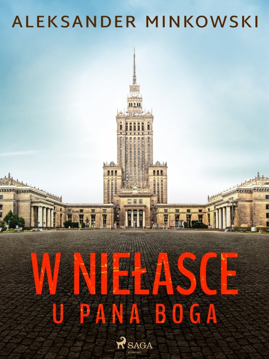 W nie�asce u Pana Boga